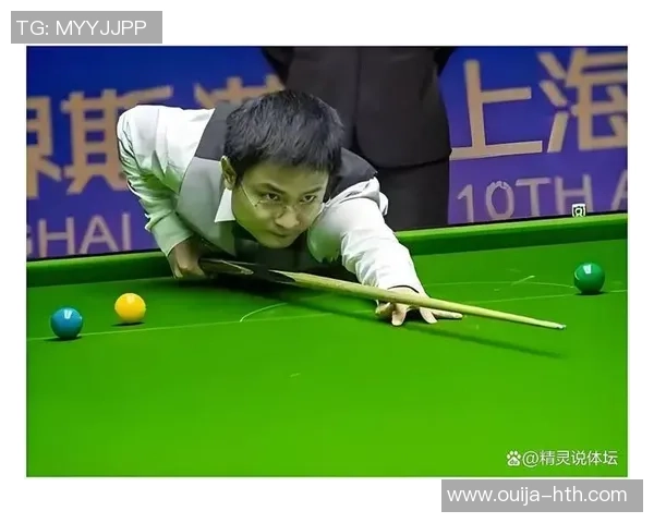斯诺克赛场爆冷！肖国栋连丢两局或首轮出局，卡特惊险反转苏雷蒂