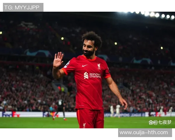 曝利物浦全力支持斯洛特！高层质疑萨拉赫工作精力 考虑内部禁赛