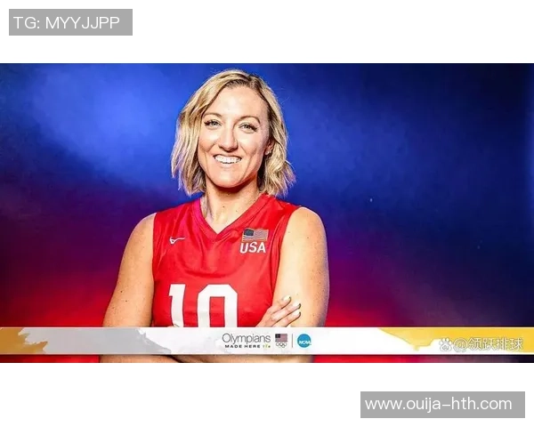 拉尔森无杰出强攻，为何能成尖端主攻？她是保证杰出的六边形兵士