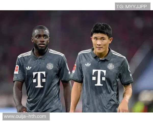 法尔克：拜仁注重巴黎关于帕的爱好，将为他供给涨薪续约合同