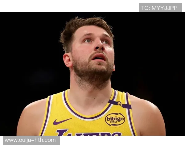 湖人里夫斯现已跻身超巨队伍，总结顺境东契奇，窘境里弗斯，绝地詹姆斯